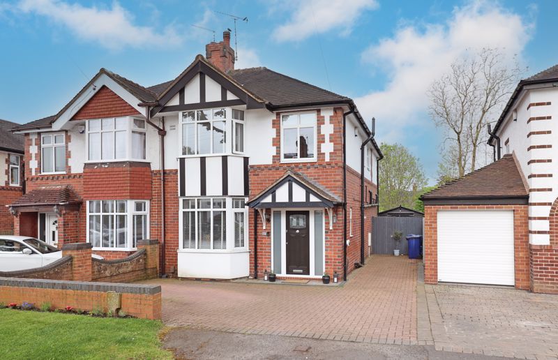 Eleanor Crescent, Westlands Follwells