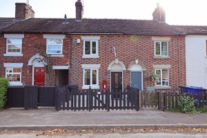 Madeley, Nr Crewe, Cheshire