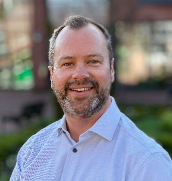 Tom Follwell - Born & bred in Newcastle-u-Lyme, Tom is a trusted local Chartered Surveyor & RICS Registered Valuer responsible for all Follwells professional Survey & Valuation work.